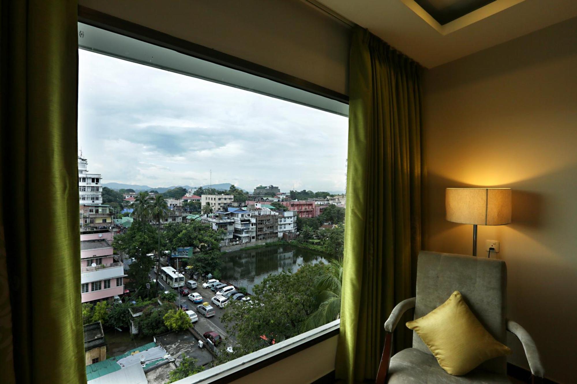 Prithvi Palace Igi Airport Delhi New Delhi