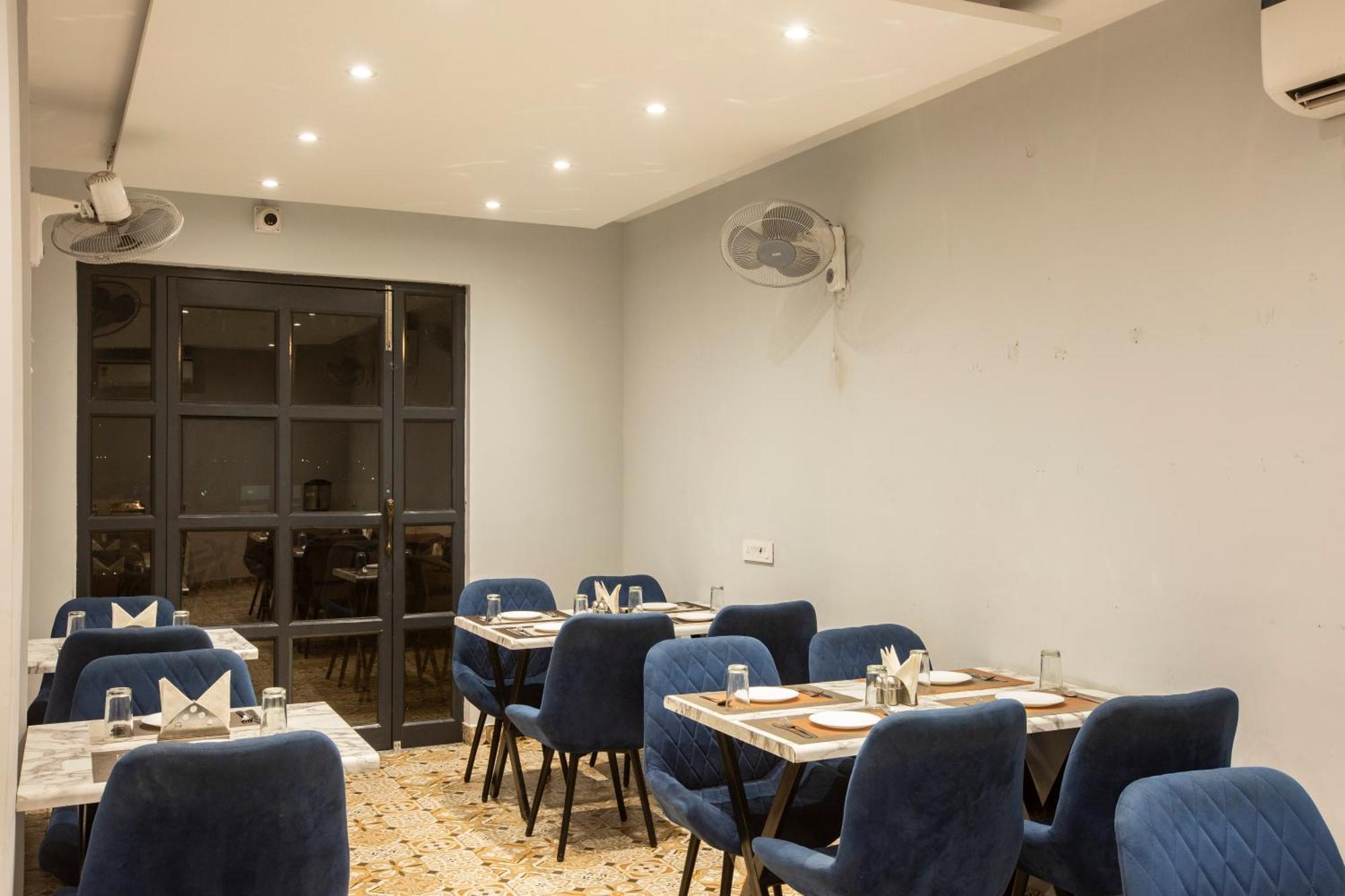 Prithvi Palace Igi Airport Delhi Hotel 4*